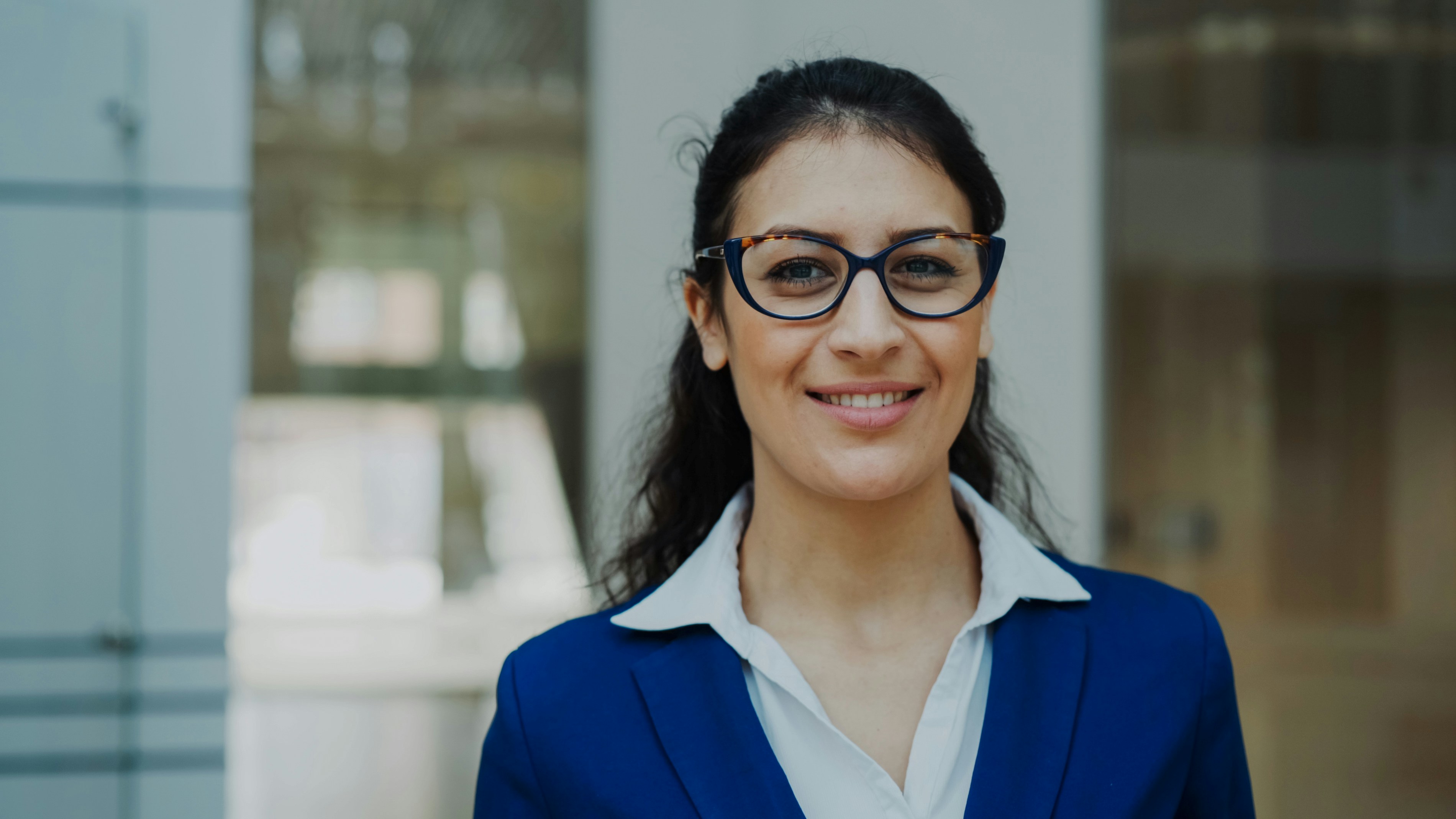 HR and L&D professional